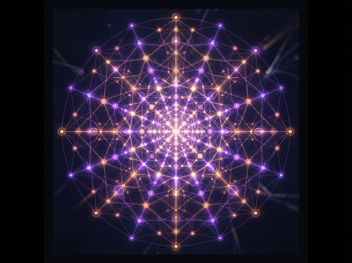 Cognitive Pattern Mapping