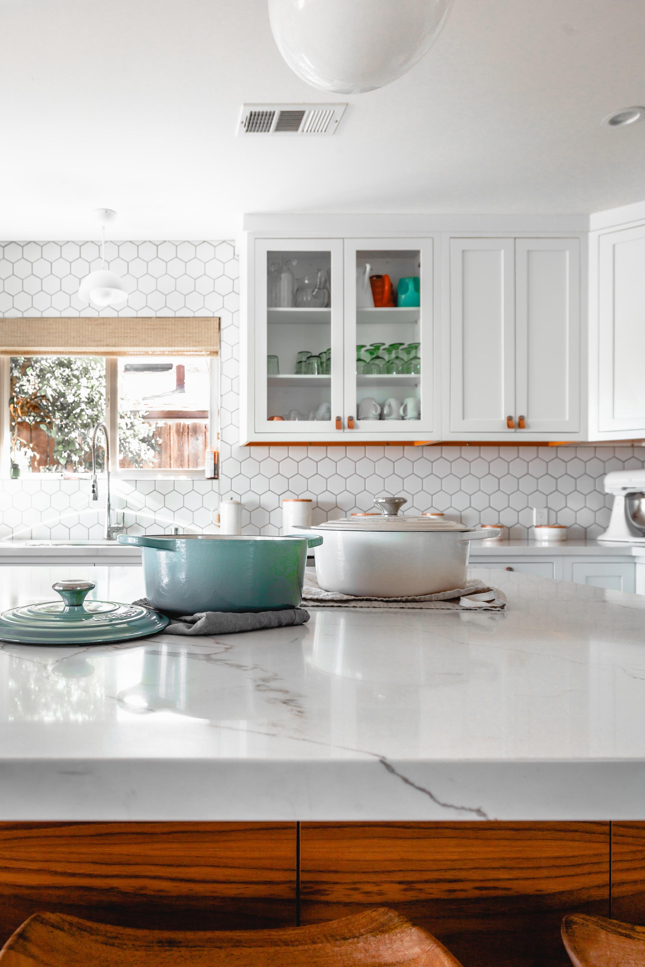 Update Your Home with Kitchen Remodeling in Huntersville