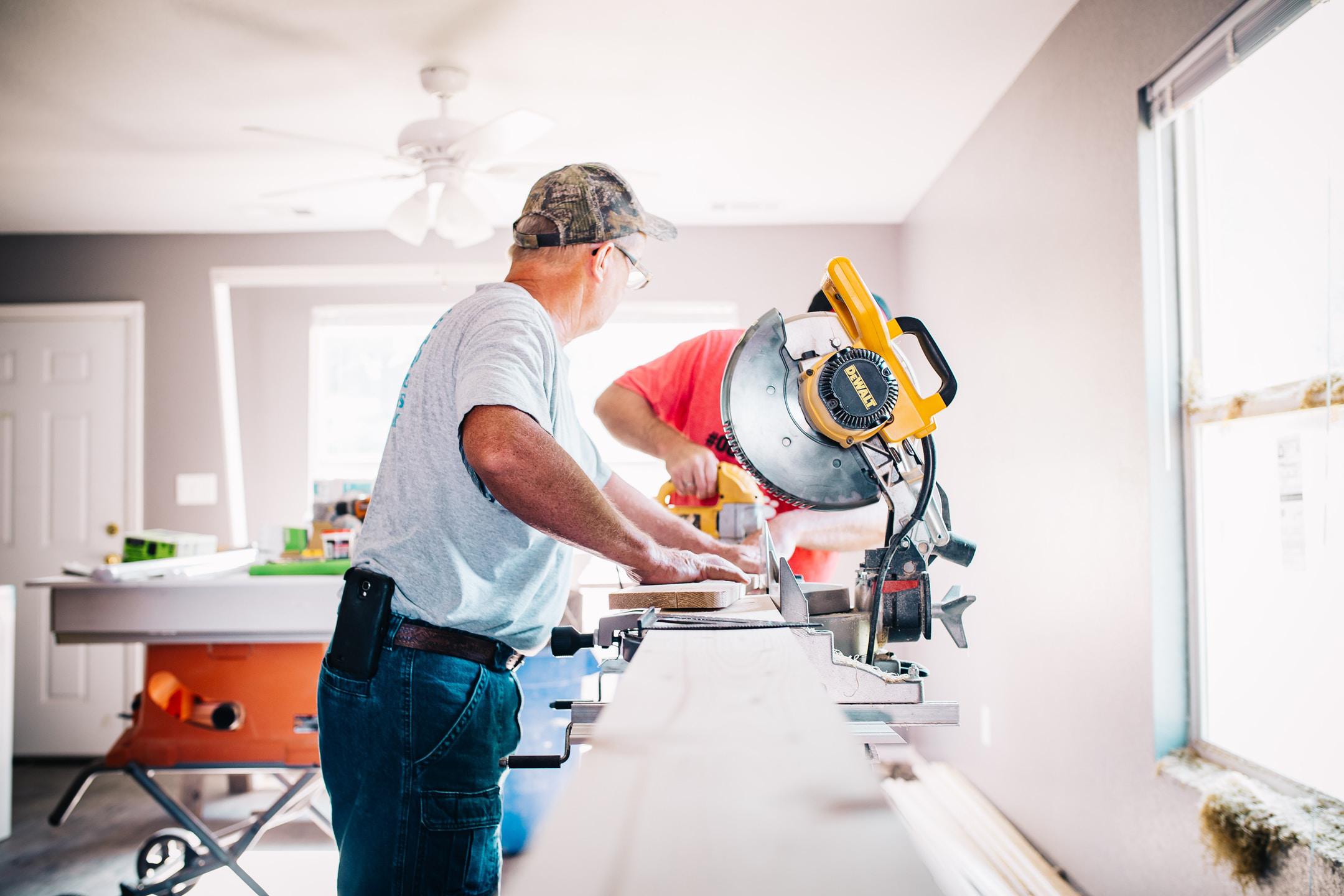 5 details to share with your general contracting services