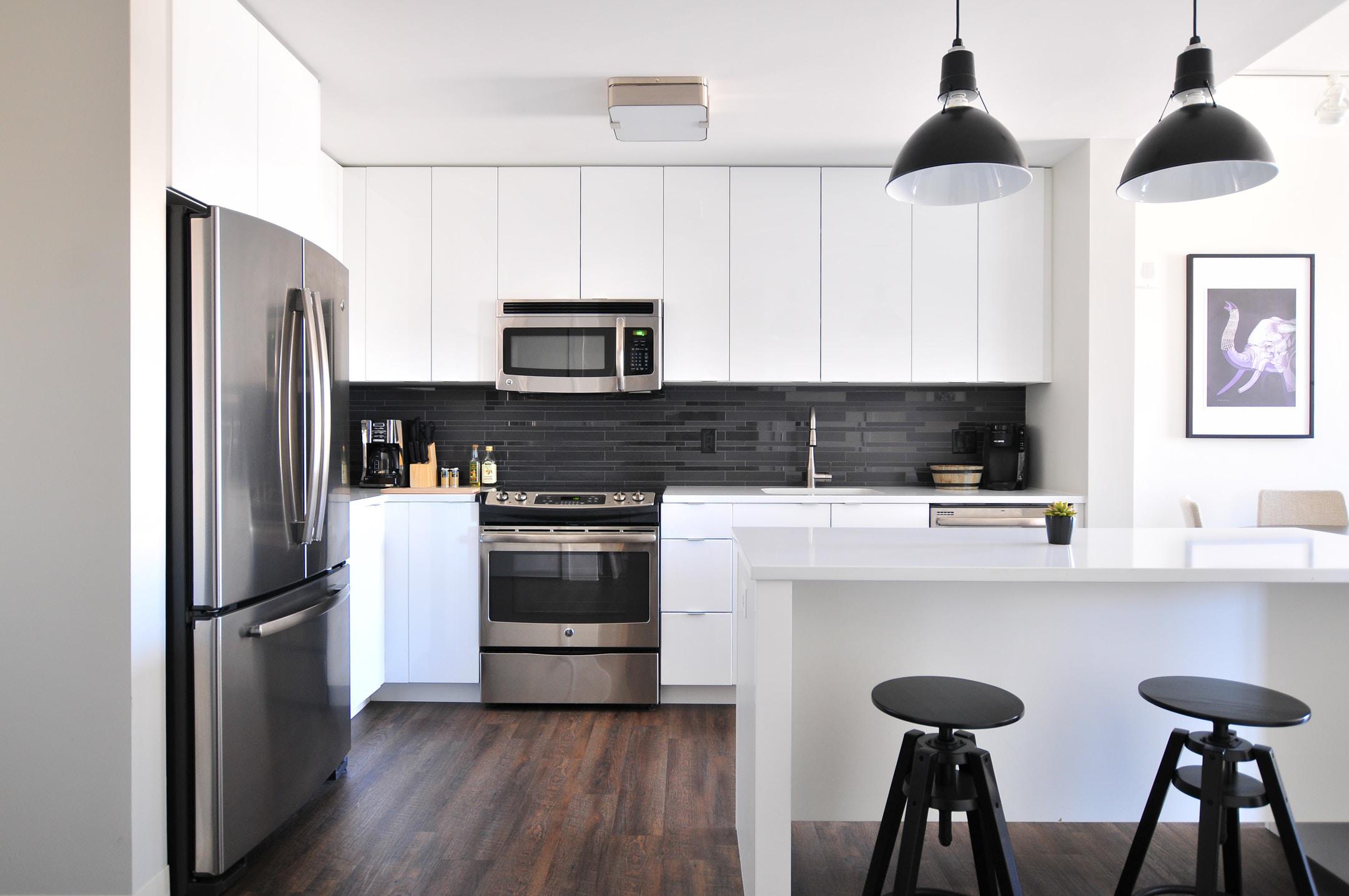 How to choose Ballantyne kitchen remodeling services