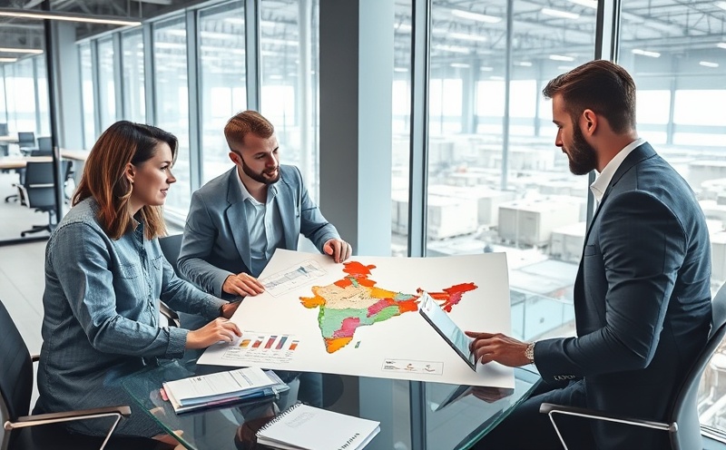 Real Estate Strategy