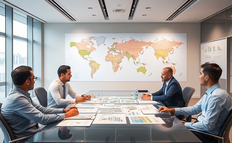 Investment and Business Strategy