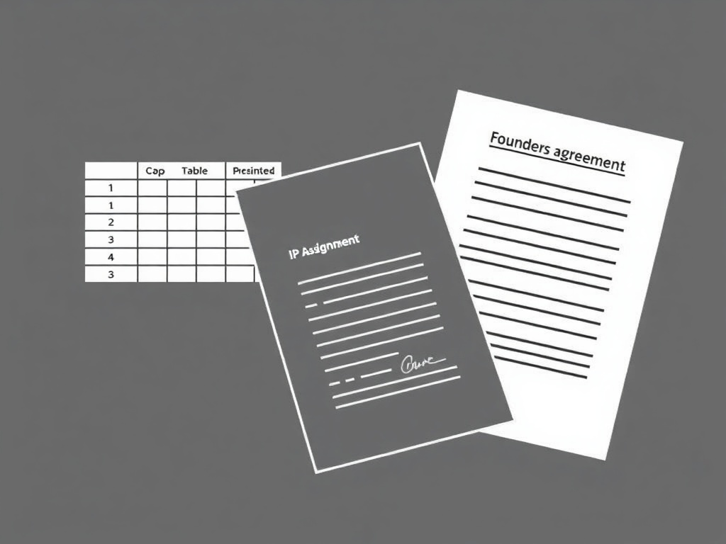 Three Documents That Make or Break Your Seed Round