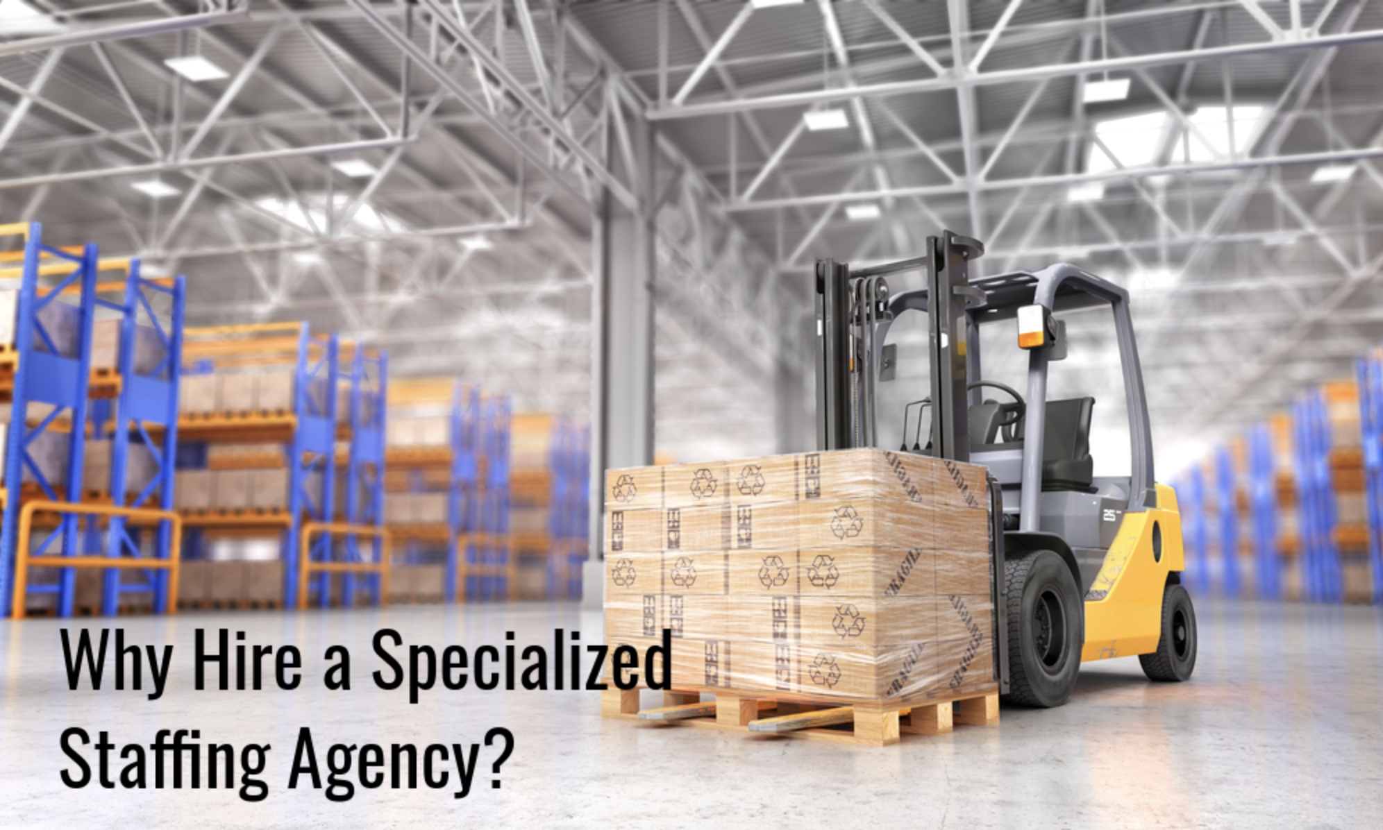 specialized warehouse staffing st louis