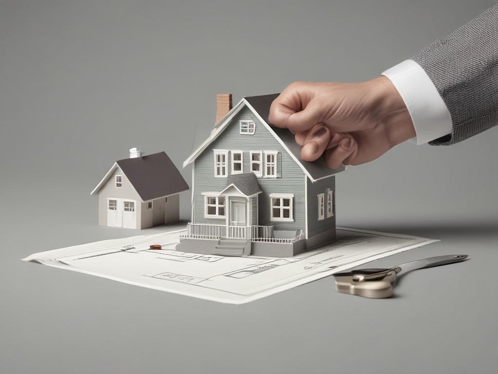 real estate closing, notarization, mobile notary, property transaction