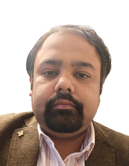 Abhilekh Verma