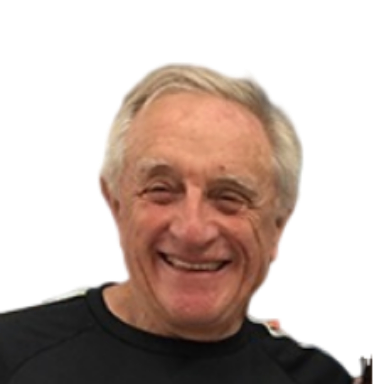 Colin Baskind