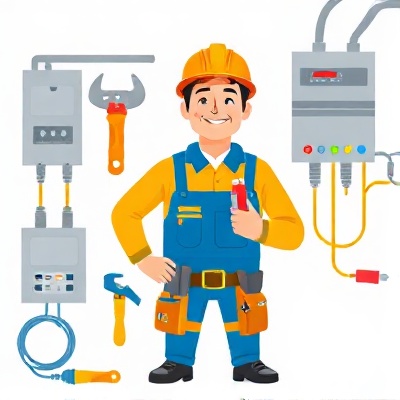 Electricians