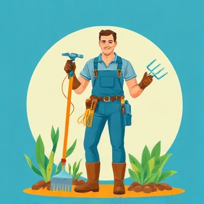 Landscapers