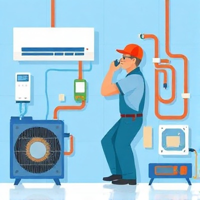 HVAC
