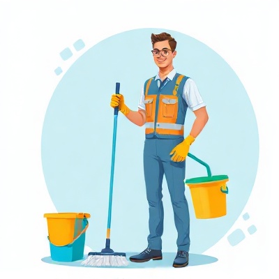 Cleaners
