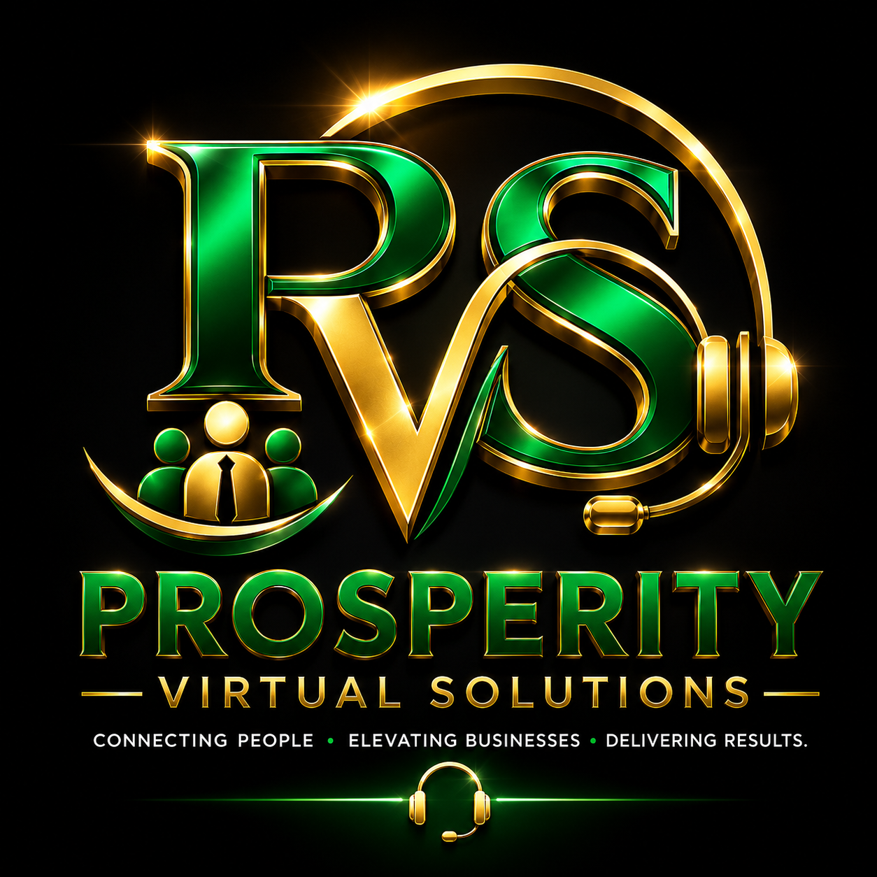 Prosperity Virtual Solutions