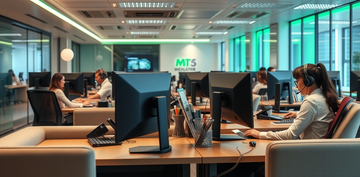Remote work opportunity