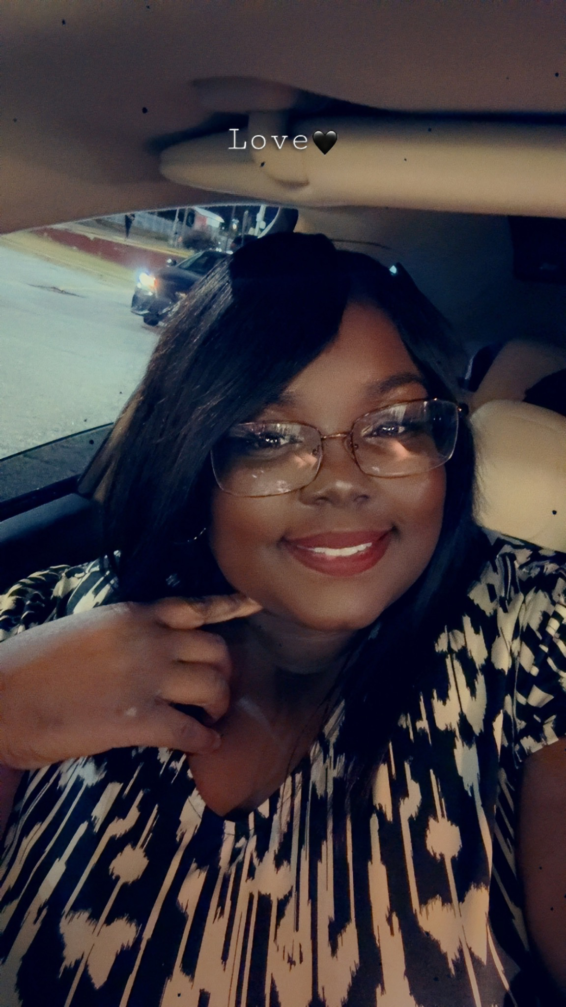 Denise White