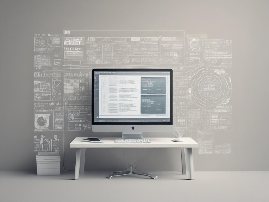 software development, programming, innovation, project management, solutions