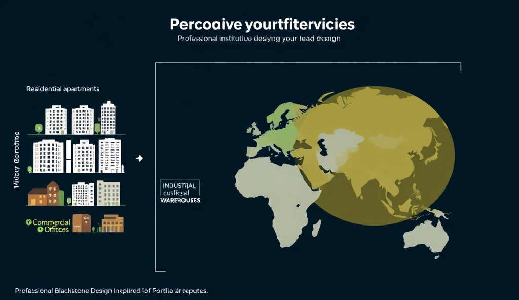 Real Estate Portfolio Diversification