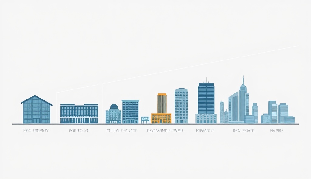 Real Estate Scaling Roadmap