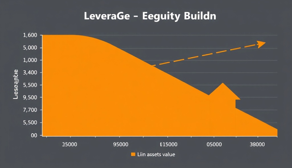 Leverage and Equity Building