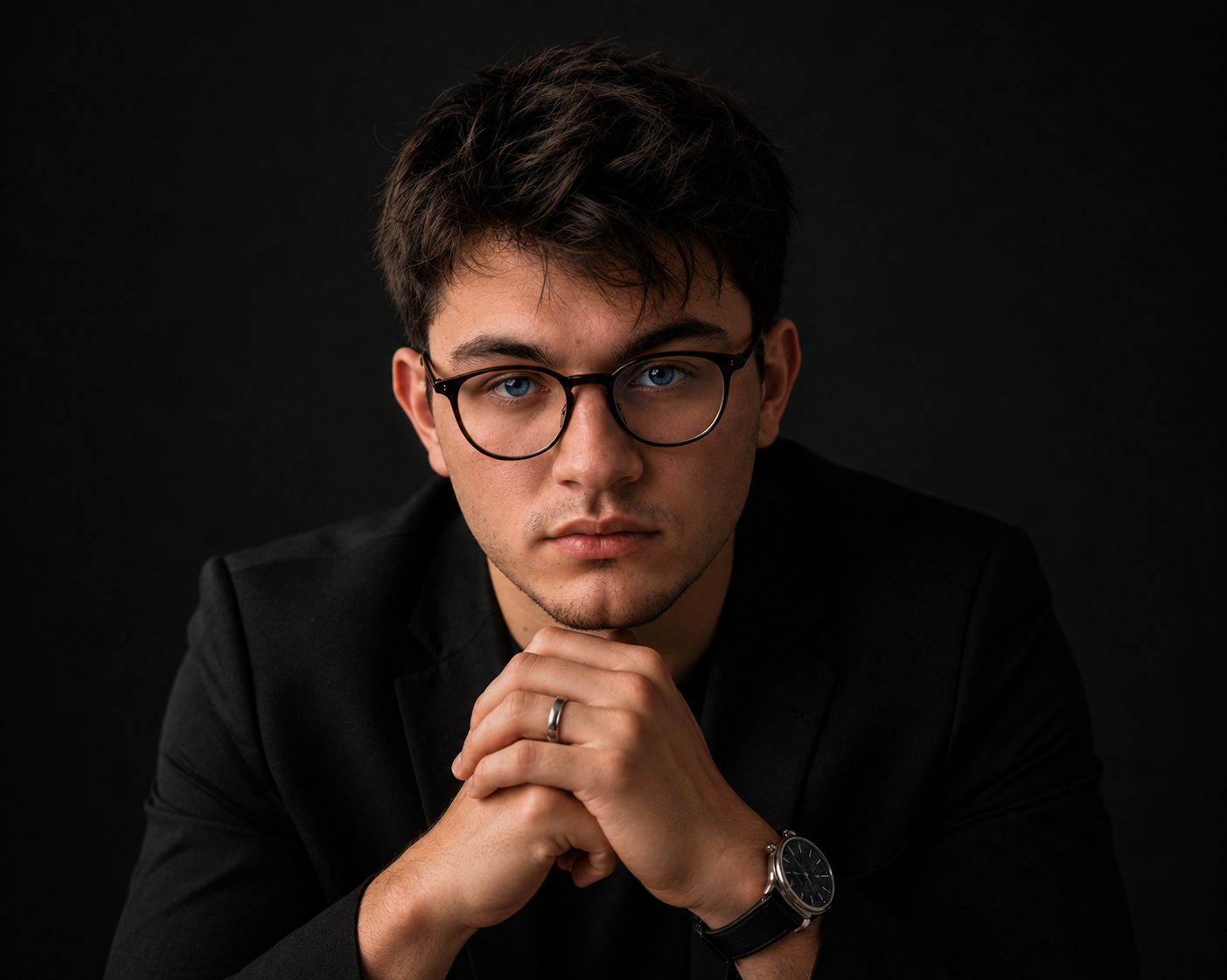 Ronald Simon Kahn - Founder & Capital Allocator