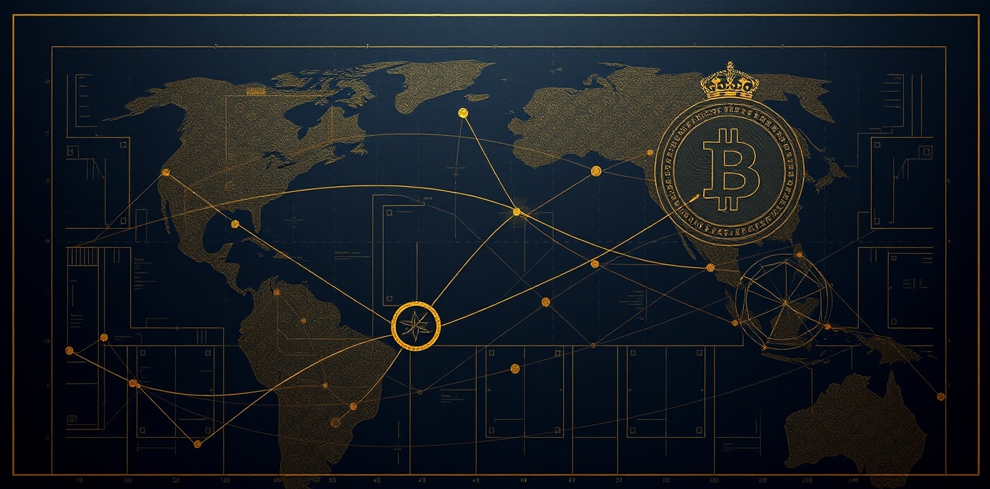 National Economic Framework Vision