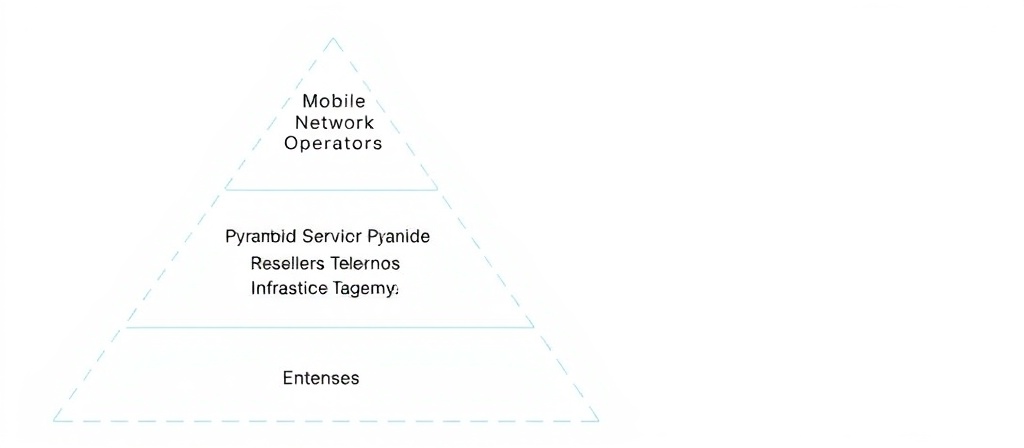 Types of Telecom Businesses