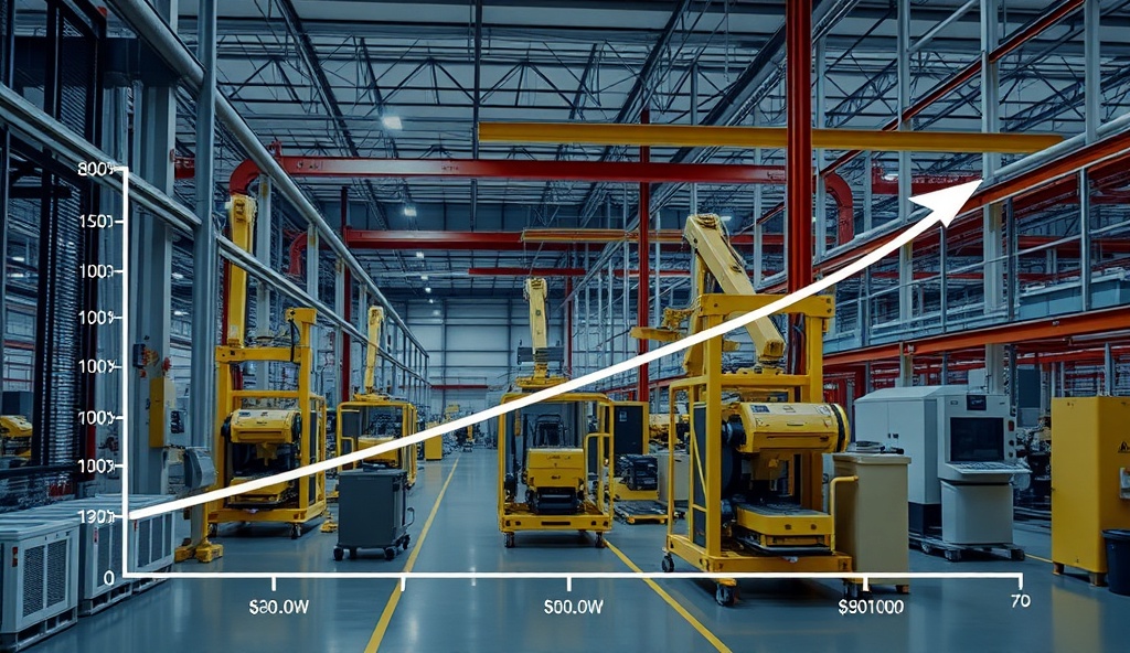 Production Efficiency and Scaling