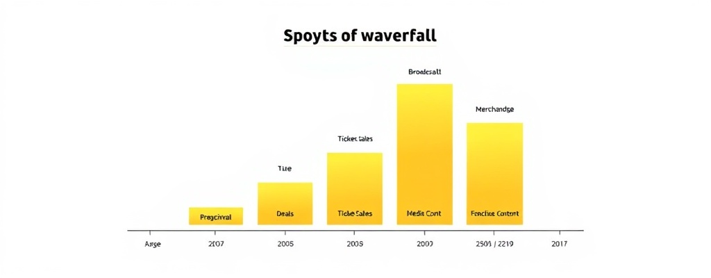 Sports Industry Revenue Drivers