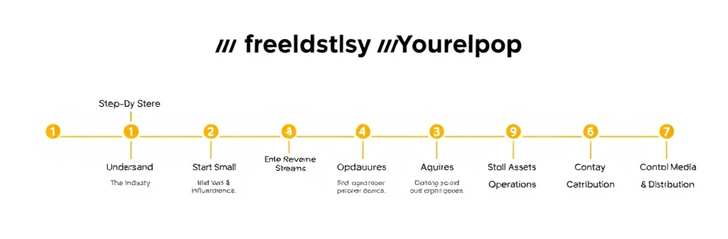 Sports Industry Entry Strategy Roadmap