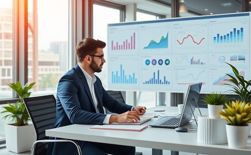 Strategic business planning and analysis