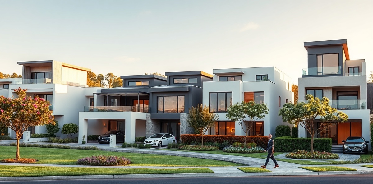 South African luxury property investment portfolio