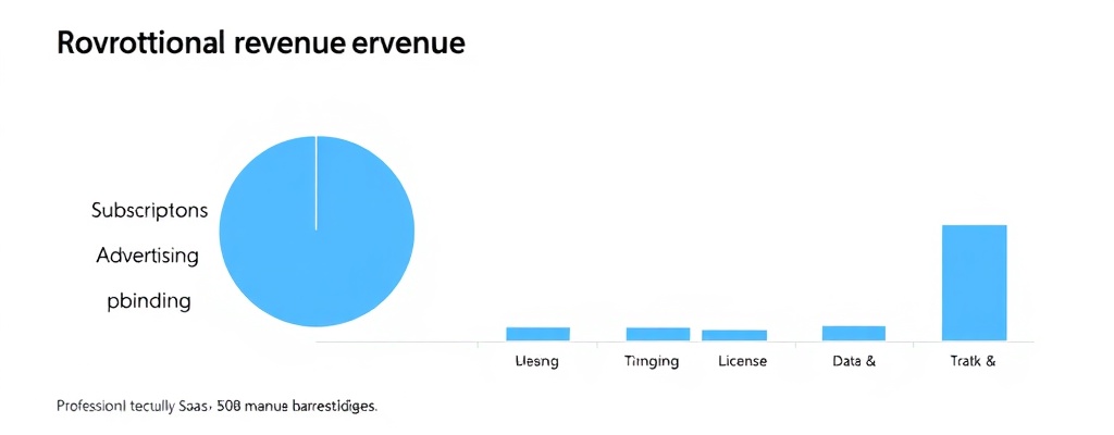 Technology Industry Revenue Drivers