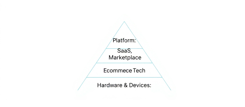 Types of Technology Businesses
