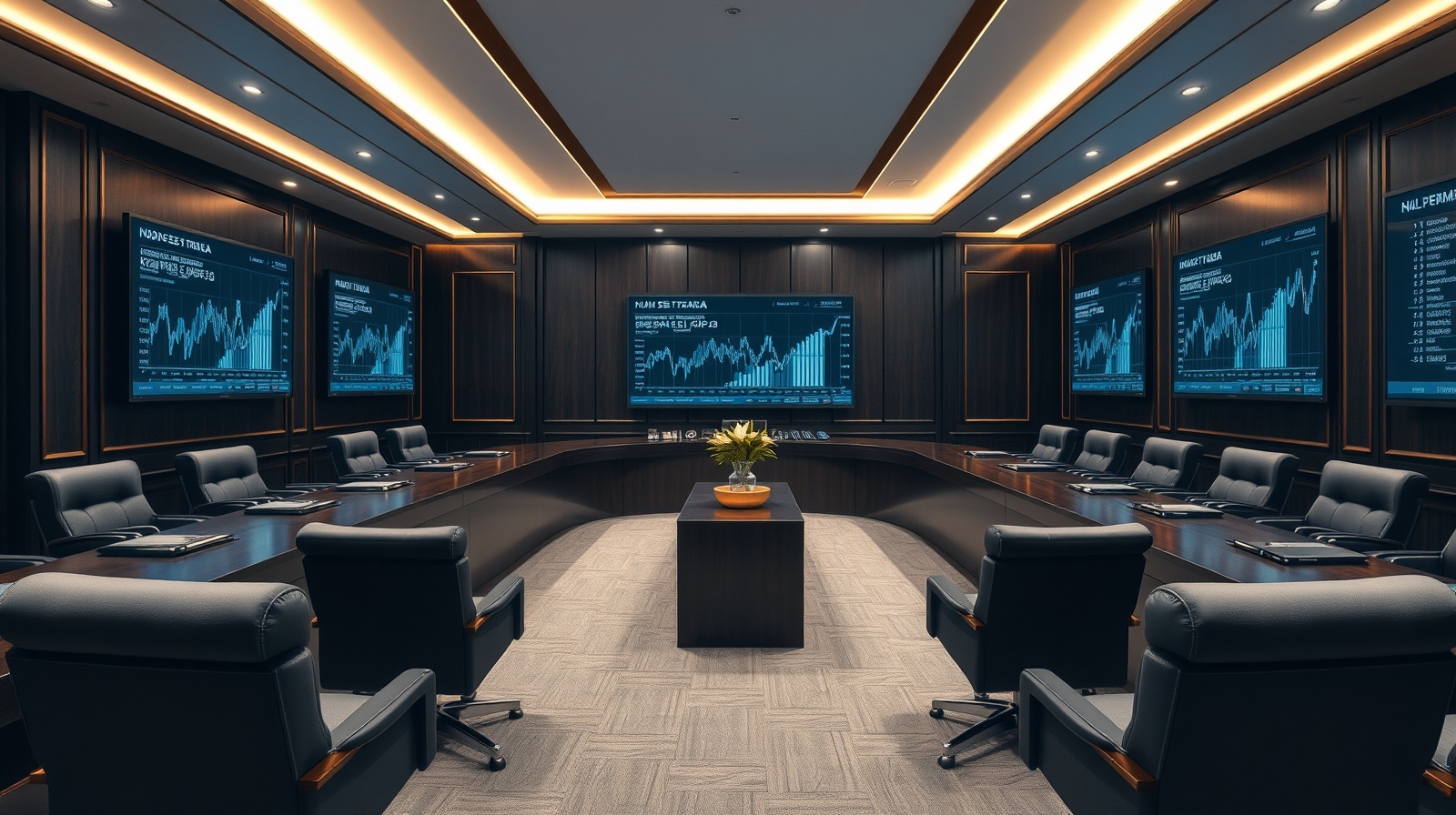 RS KAHN Holdings