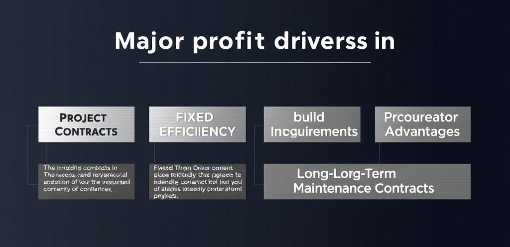 Construction Profit Drivers