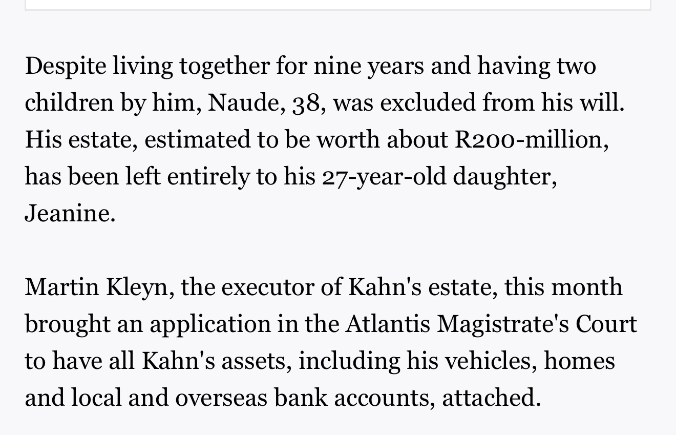 Multi-Generational Wealth Strategy