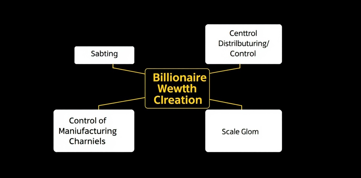 Billionaire Strategy Framework