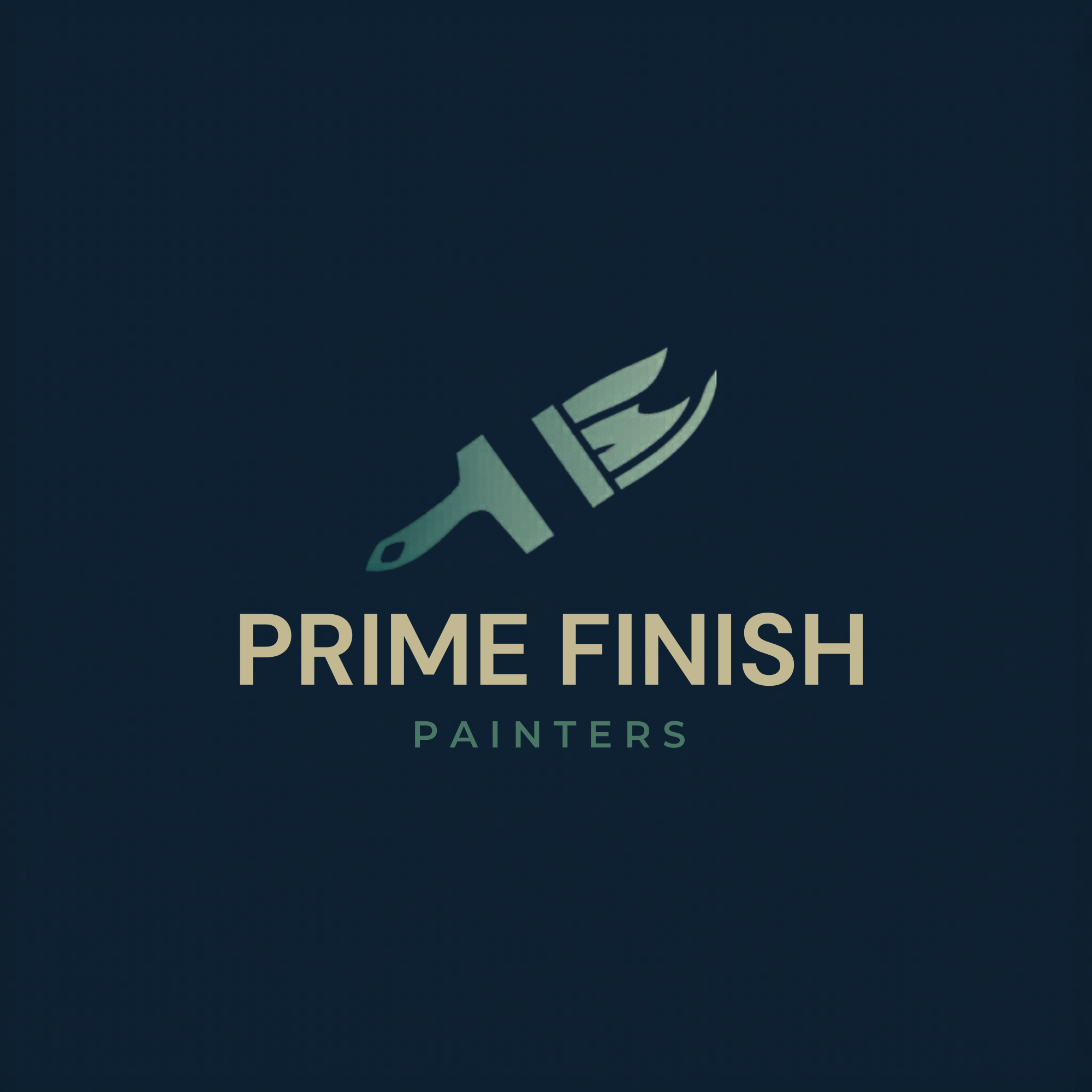 Prime Finish Logo