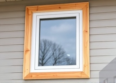 Window replacement service