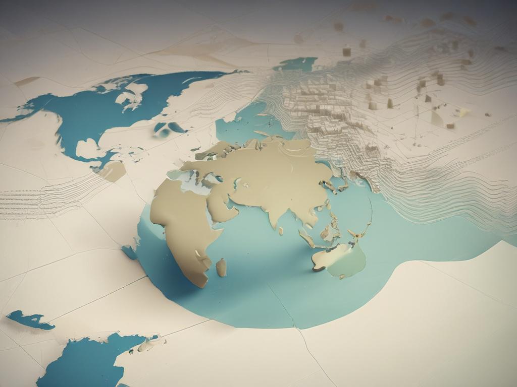 global business, innovation, strategy, U S