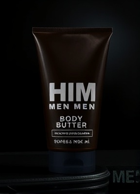 Him by Kimber