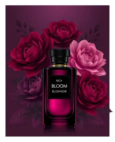 Bloom Noir
