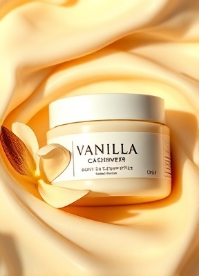 Vanilla Cashmere
