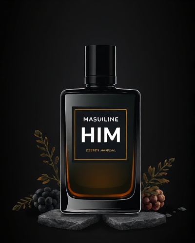 Him by Kimber