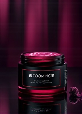 Bloom Noir
