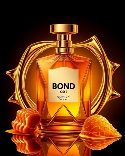 BOND #1