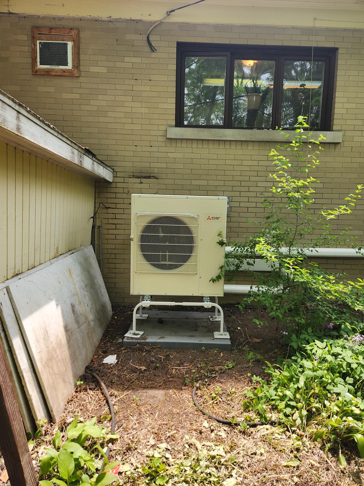 Air conditioner