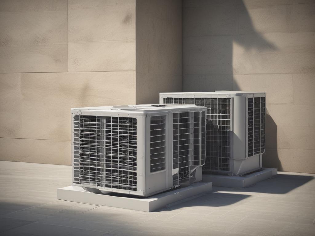 HVAC systems