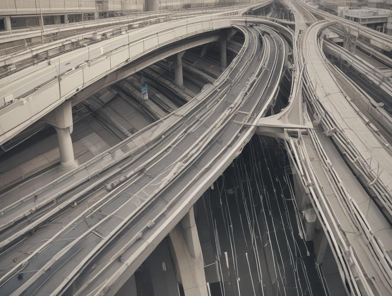 intelligent infrastructure