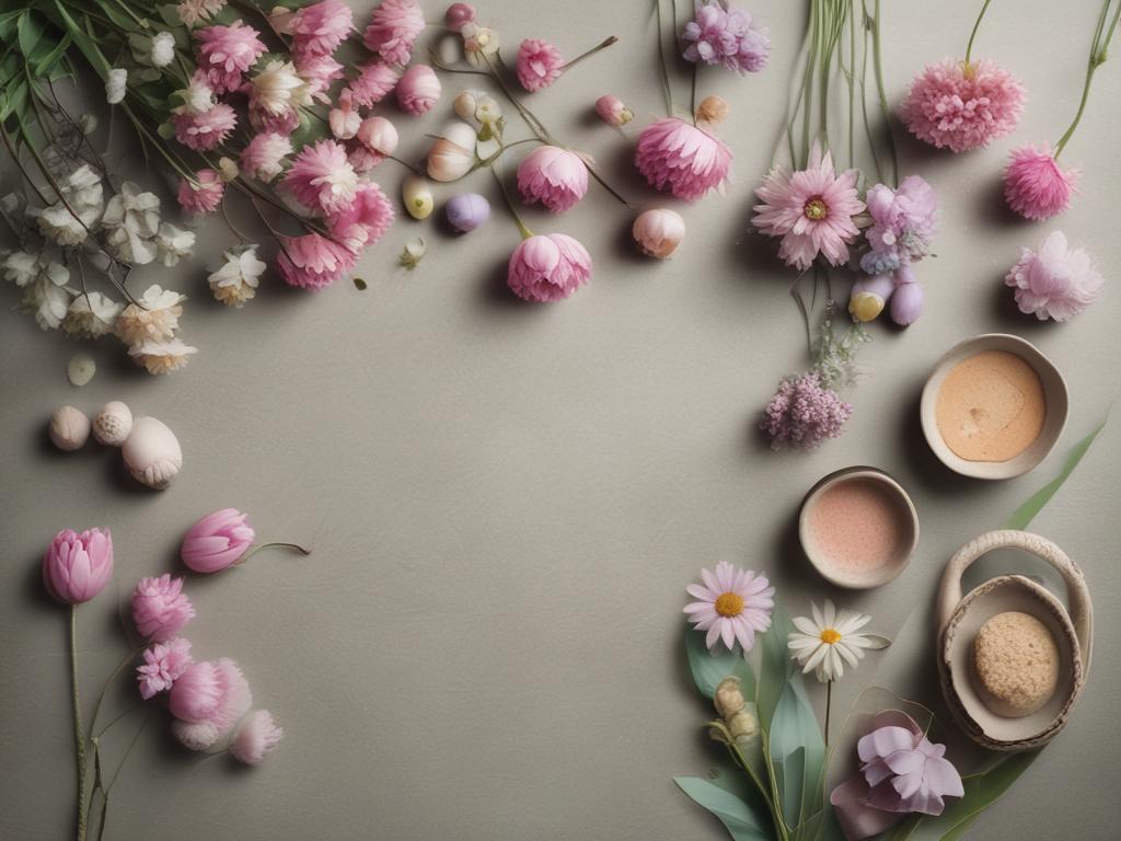 spring art, creativity, workshop, children, fun