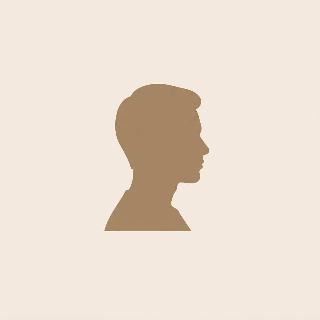 Aron Kitt profile placeholder